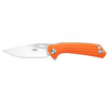 Ganzo - Zavírací nůž Firebird FH921-OR - D2 - Orange - FH921-OR