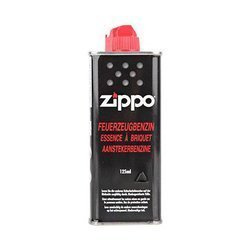 Zippo - Palivo do zapalovače - 125 ml