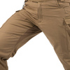Helikon - Kalhoty Modern Battle Uniform® - NyCo Ripstop - RAL 7013 - SP-MBD-NR-81