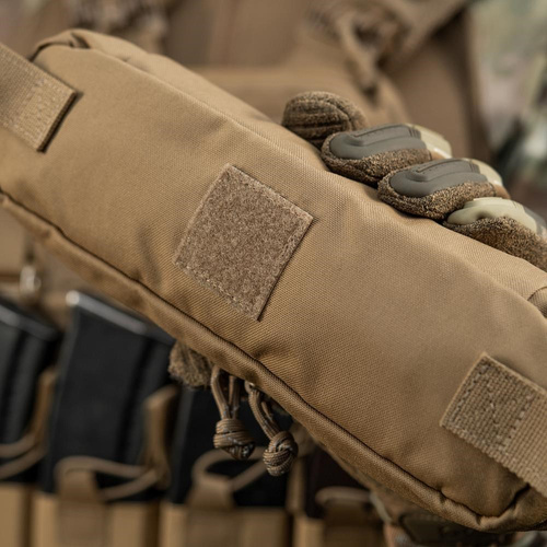 M-Tac - Rool Elite odnímatelná taktická lékárnička - Coyote - 51700005
