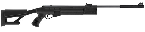 Hatsan - Vzduchovka STRIKER AR - 4,5 mm - černá - STRIKER AR .177