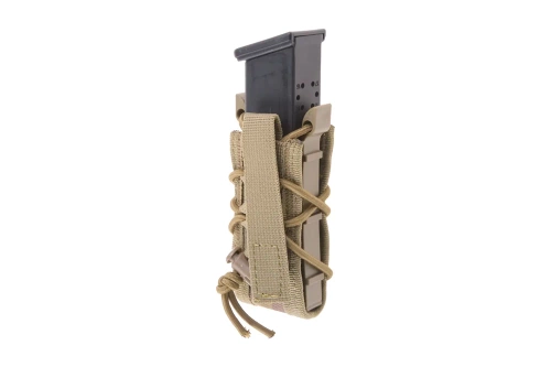 GFC Tactical - Modulární pouzdro na pistoli TC+ - Multicam - GFT-29-009864