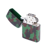 MFH - Větruodolný zapalovač - Camo - 24073T