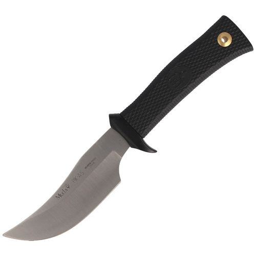 Muela - Taktický nůž s gumovou rukojetí 98 mm - PIK-AS