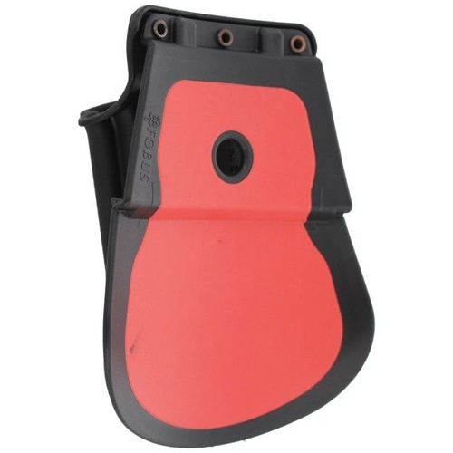 Fobus - Pouzdro pro Glock 26, 27, 33 - Standard Paddle - pravé - GL-26 ND
