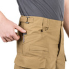 Helikon - Kalhoty SFU Next® - Khaki - SP-SFN-CR-13