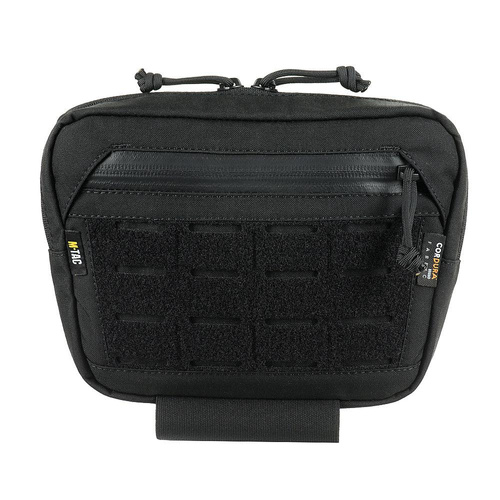 M-Tac - Pouzdro Large Elite - černé - 10218002