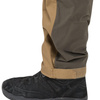 Helikon - Hybridní kalhoty Outback® - DuraCanvas® - Taiga Green / Black - SP-HOP-DC-0901A