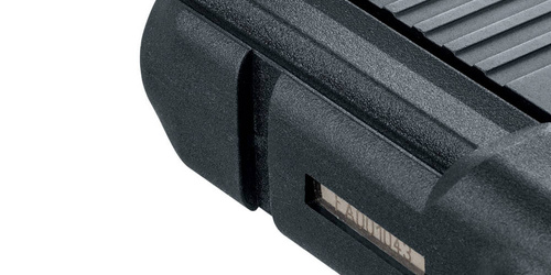 Umarex - Glock 17 Gen5 T4E RAM Defense Training Pistol cal .43 - 211.00.00