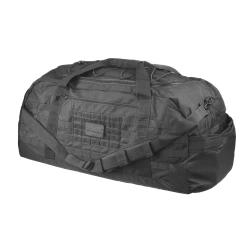 Mil-Tec - Transportní taška US Combat Parachute Cargo Large - 105 L - MOLLE/PALS - Černá - 13828202