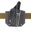Bravo Concealment - OWB pouzdro pro pistoli HK VP9sk - pravé - polymer - BC10-1007