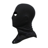 Rough Radical - Silver S2L Thermal Balaclava - černá
