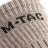 M-Tac - Vysoké trekingové ponožky Mk.2 - Khaki - 30902004