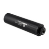 Gomander - Tlumič hluku Tactinox DT - 7,62 mm - 5/8x24 UNEF-B - černý - TB0.8438