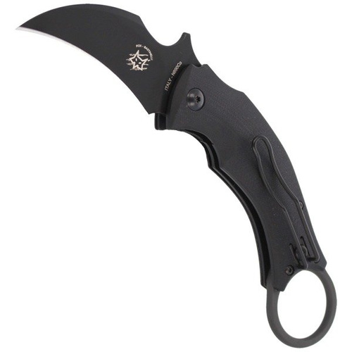 FOX - Black Bird Karambit od Bastinelli - FX-591