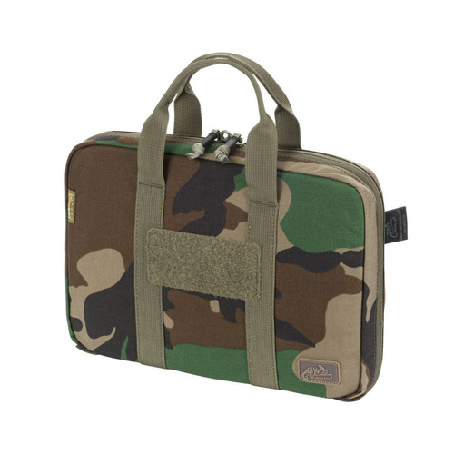 Helikon - Peněženka na jednu pistoli® - Woodland - MO-SPW-CD-03
