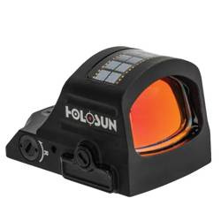 Primární zbraně od Holosunu - Kolimator HS507C-X2 - ACSS Vulcan