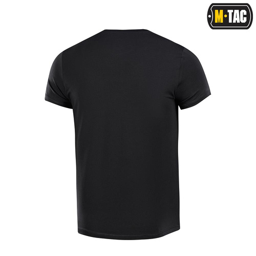 M-Tac - Pánské tričko Black Sea Expedition - Black - 80025002