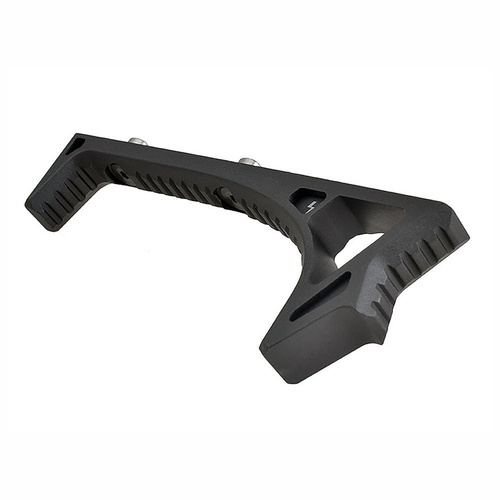 Strike Industries - SI LINK Curved KeyMod / M-LOK Fore Grip - černá - LINK-CFG-BK