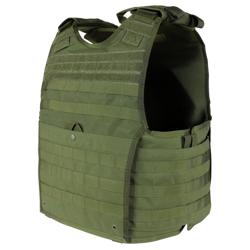 Condor - Taktická vesta Exo Plate Carrier Gen II - OD Green - 201165-001