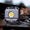 Fenix - Camping Light CL28R LED - 2000 lm - 10000 mAh - USB-C - šedá - 039-538