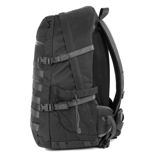 Snugpak - Batoh Xocet - MOLLE/PALS - 35 L - Black - 103158001