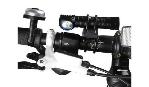 Olight - Univerzální držák svítilny na kolo - FB-1