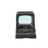 Holosun - SCS Green Dot Sight with MOS - Solární panel - SCS MOS Green