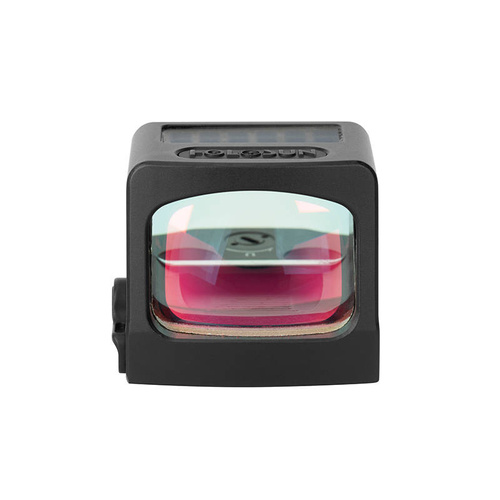 Holosun - EPS MRS Red Dot Sight - Solární panel - EPS-RD-MRS