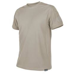 Helikon - Taktické Tričko - TopCool - Khaki - TS-TTS-TC-13