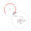 Vector Optics - Puškohled Constantine 1-8x24 RAR - 30 mm - první ohnisková rovina - SCFF-60