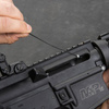 Real Avid - Čistící šňůra na trubky Bore Boss - .223 Rem/5,56x45 mm - AVBB223
