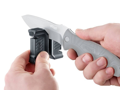 Walther - Kompaktní brousek na nože - 5.0773