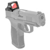 Primary Arms by Holosun - HE507K-GR-X2 Green Dot Sight - ACSS Vulcan Dot - HS507K-X2-ACSS