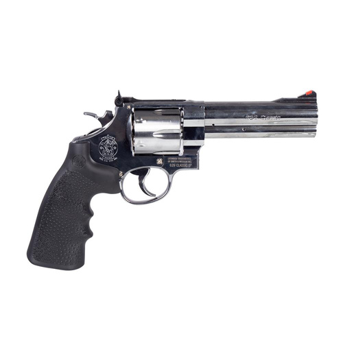 Smith &amp; Wesson - 629 Classic Airgun Revolver - 4,5 mm Diabolo - 5" hlaveň - 5.8381