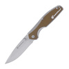 Smith&Wesson - Zavírací nůž Cleft Spring Assist - 1122572