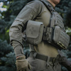 M-Tac - IFAK Medical Carrier Large Elite - Ranger Green - 10239023