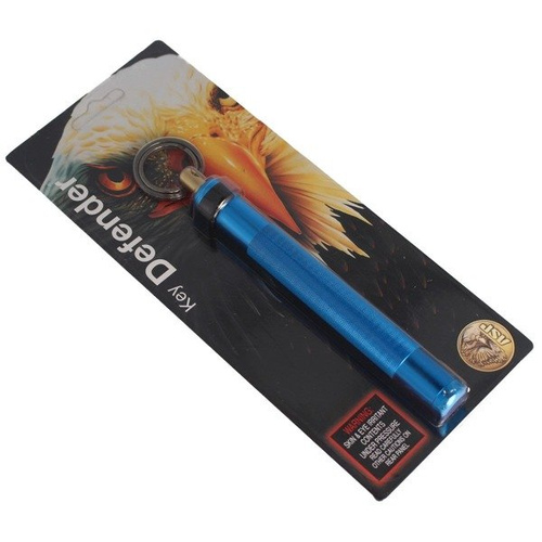 ASP - Ochránce klíčů 5,75'' modrý - 55150
