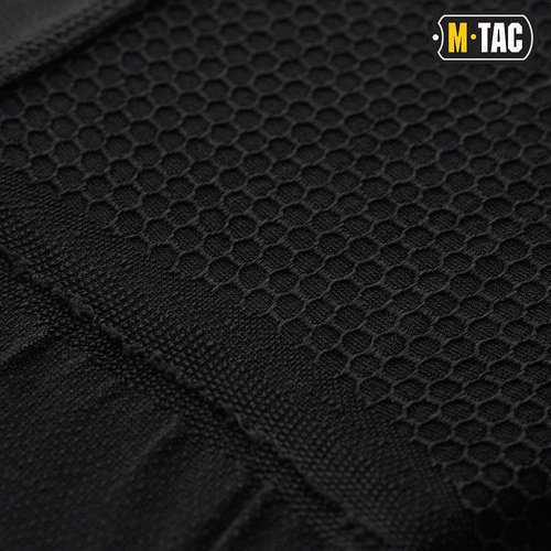 M-Tac - Termoaktivní boxerky Hexagon - černé - 70015002