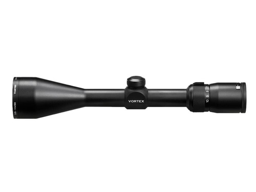 Vortex Optics - Puškohled Diamondback 3,5-10×50 - 1'' - Dead-Hold BDC MOA - černý - DBK-03-BDC