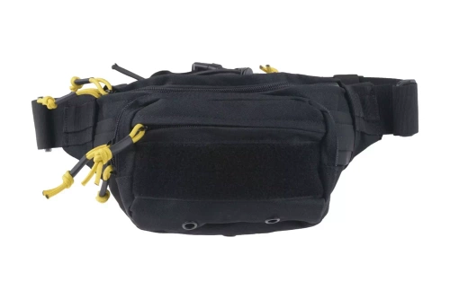 GFC Tactical - Brašna Hip Kanga - Nylon - MOLLE - černá - GFT-20-019547