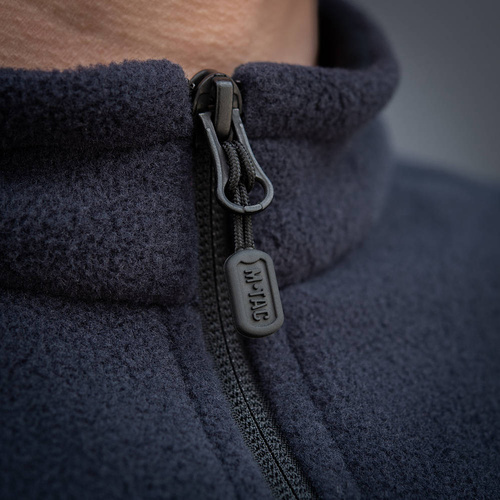 M-Tac - Military Fleece North Polartec - Black - 20467015
