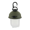 M-Tac - Nabíjecí cestovní světlo LED - olivové - MTC-KS078