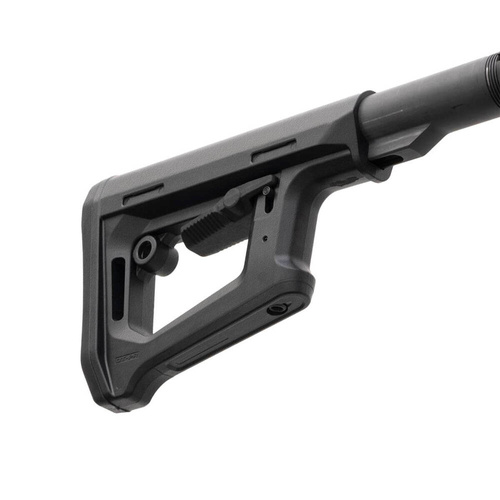 Magpul - Pažba MOE DT-PR - QD - Mil-Spec - černá - MAG1447-BLK