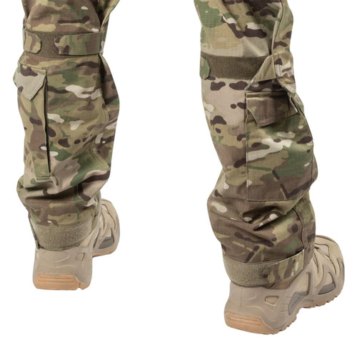 Direct Action - Bojové kalhoty Vanguard® - Crye™ MultiCam® - TR-VGCT-NCR-MCM