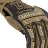 Mechanix - Taktické rukavice M-Pact - hnědé - MPT-07