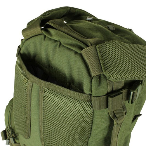 Condor - Outdoorový batoh Convoy - Olive Drab - 169-001