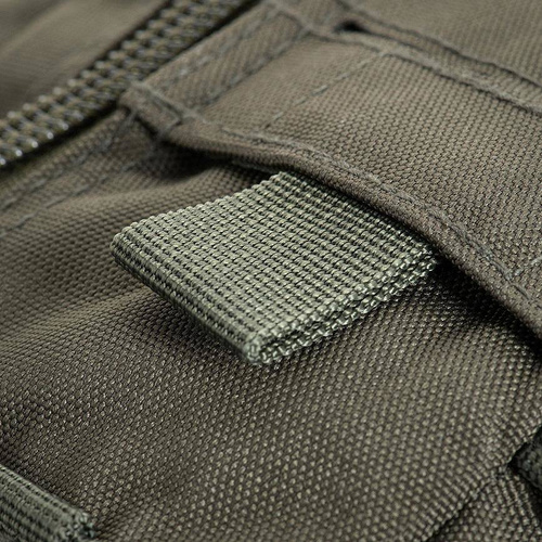 M-Tac - Taktický batoh Large Assault Pack Laser Cut - Zelený - 10335001