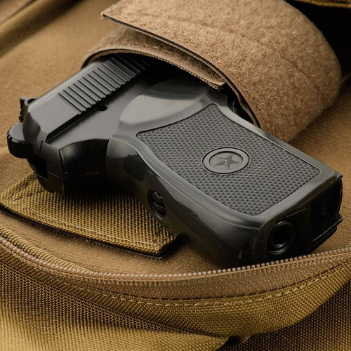 M-Tac - Taška přes rameno Elite Gen.IV - Coyote - 10035705