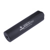 Gomander - Tactinox 5.56 DT tlumič - Cal. 5,56 mm / .223 - M14 x 1 LH - černý - TB0.8433 M14x1 LH-BK